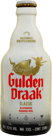 Gulden Draak, caixa de 24uni.