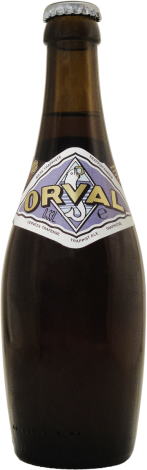 Orval, caixa de 24uni.